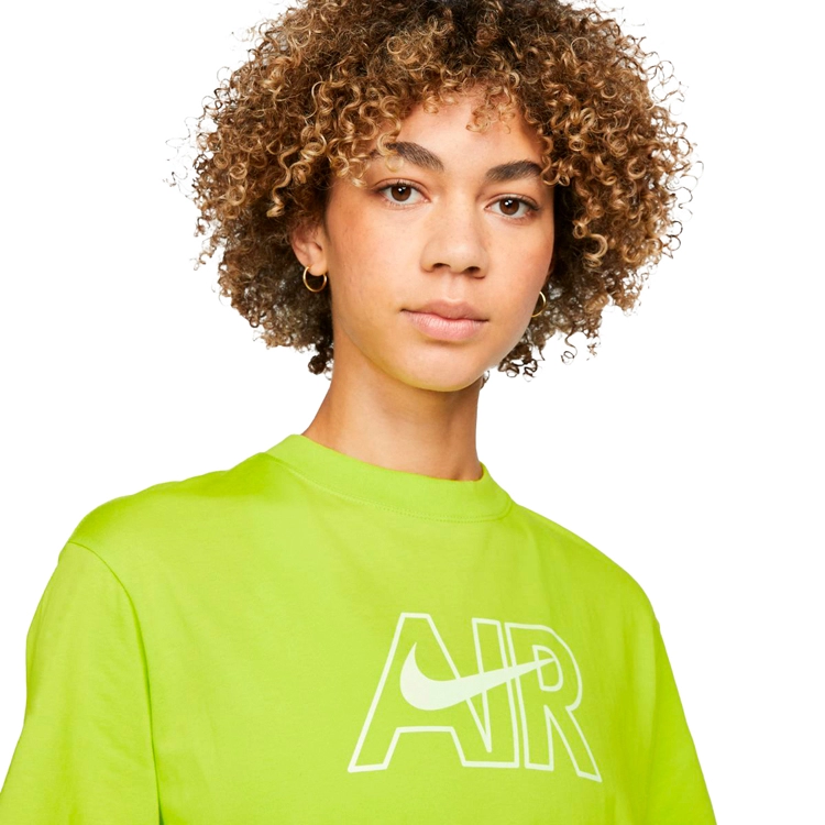 Футболка Nike W NSW TEE BF AIR