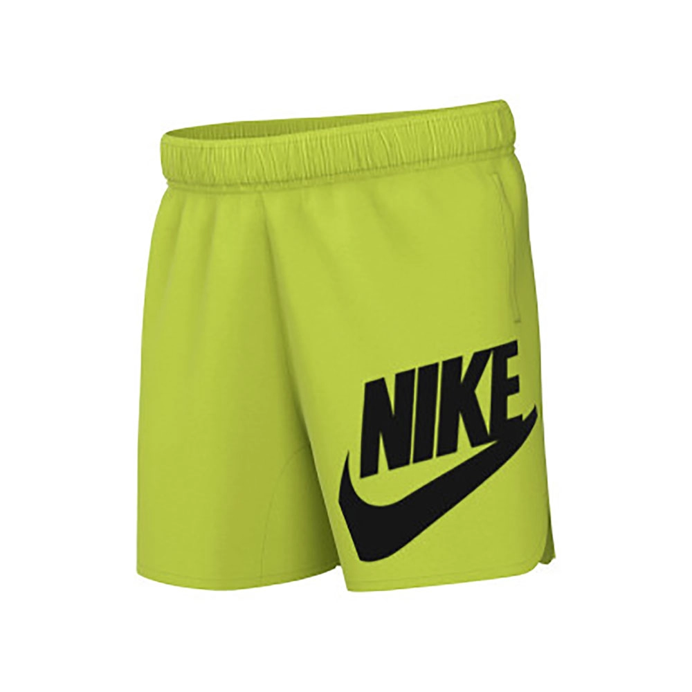 Шорты Nike B NSW WOVEN HBR SHORT
