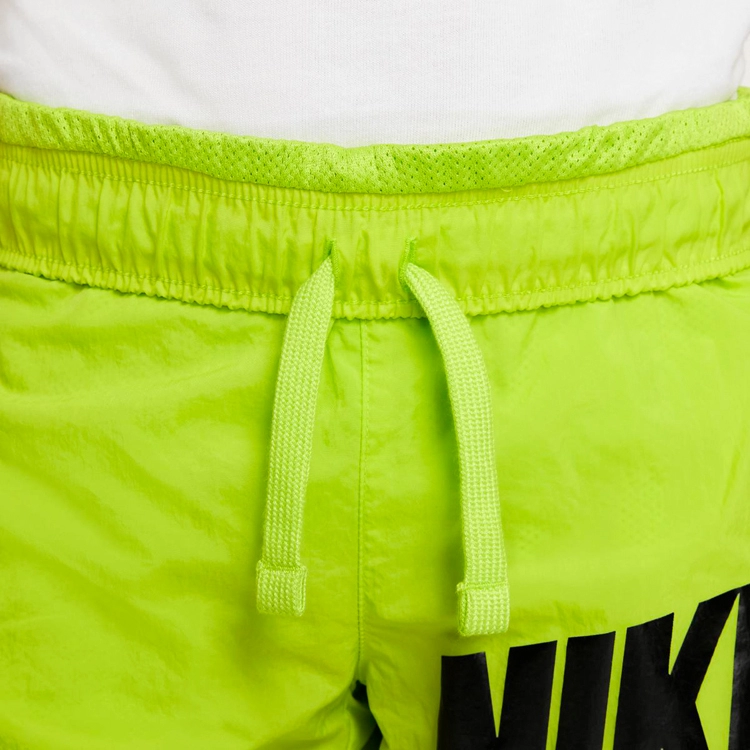 Шорты Nike B NSW WOVEN HBR SHORT