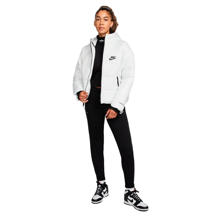Scurta Nike W NSW SYN TF RPL HD JKT