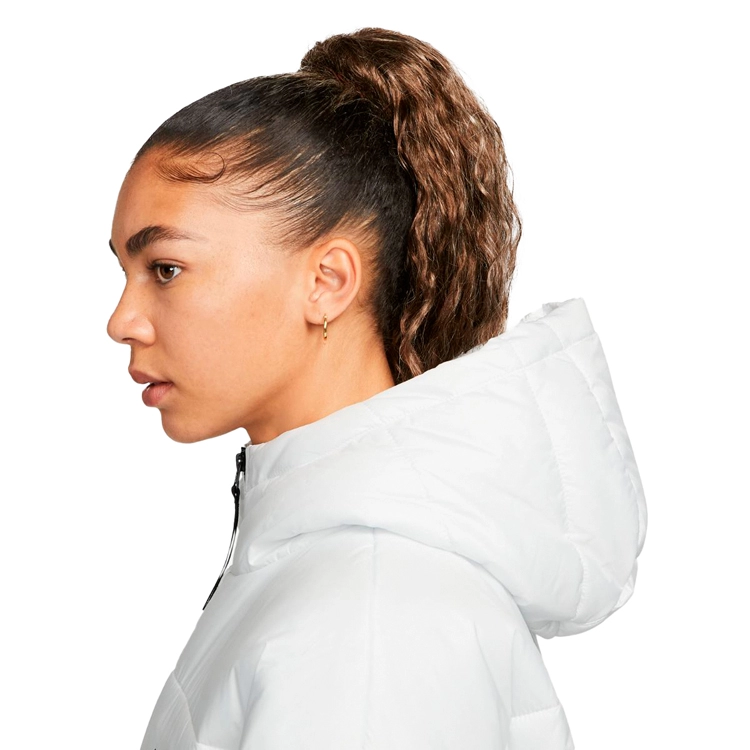 Scurta Nike W NSW SYN TF RPL HD JKT