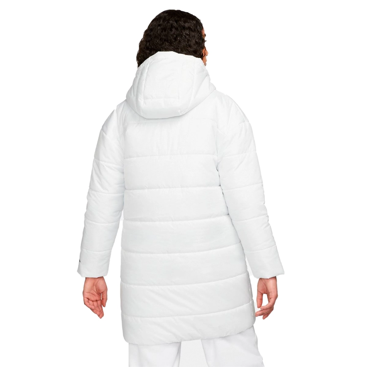 Scurta Nike W NSW SYN TF RPL HD PARKA