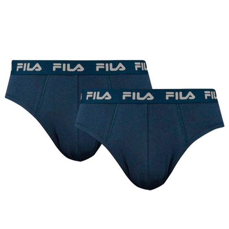 Белье Fila MAN BRIEF 2 PACK