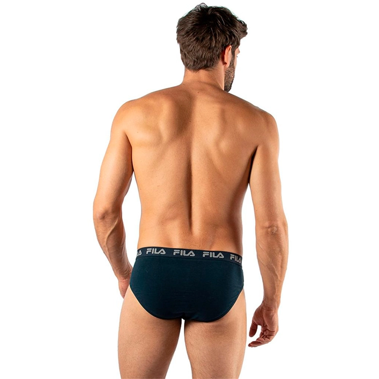 Белье Fila MAN BRIEF 2 PACK