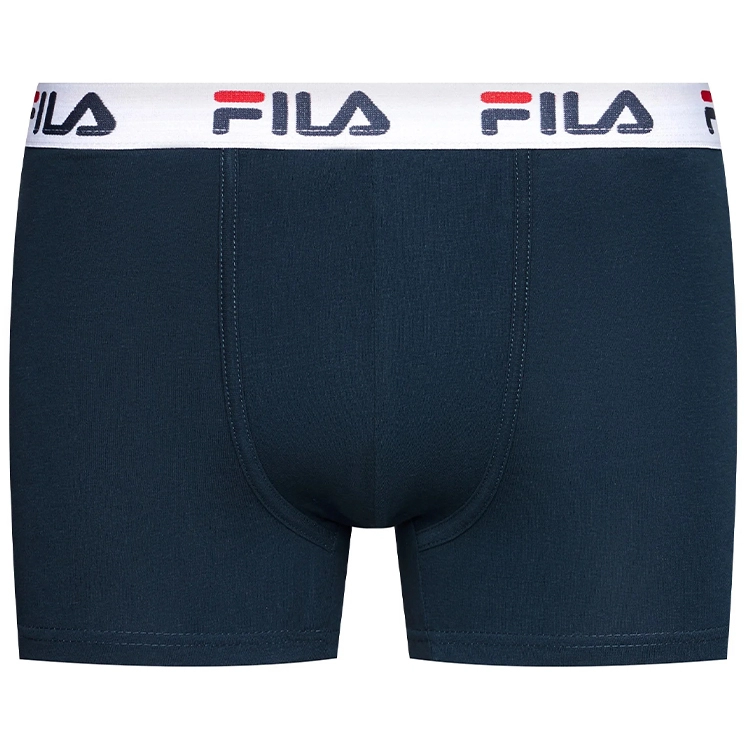 Трусы мужские боксер Fila Men Boxer