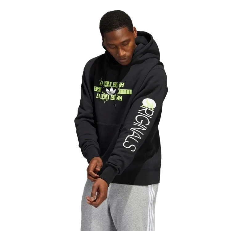 Hanorac Adidas FOREVER SPORT H