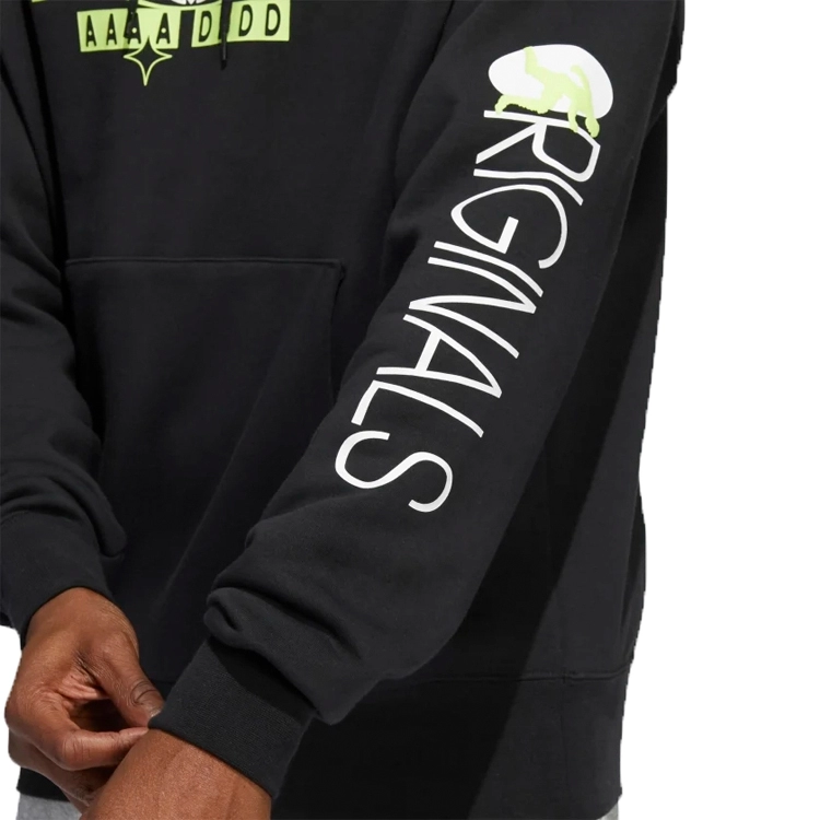 Hanorac Adidas FOREVER SPORT H