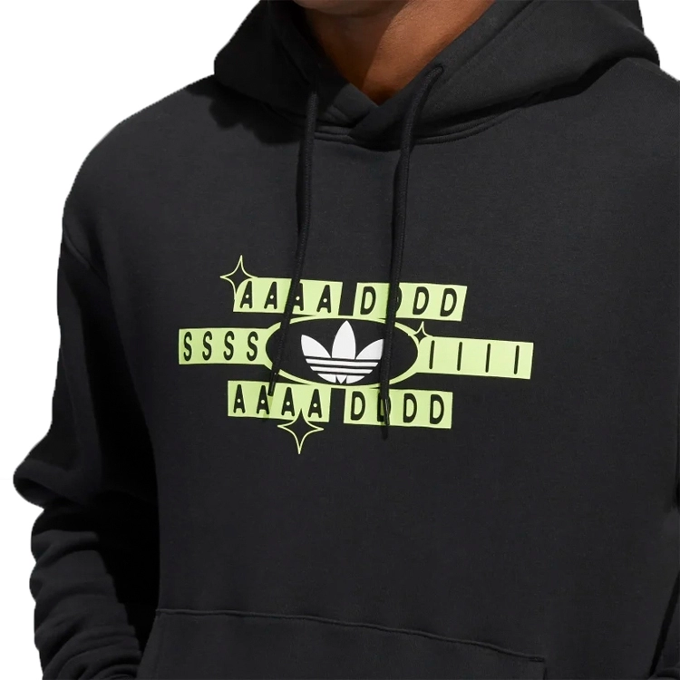 Hanorac Adidas FOREVER SPORT H