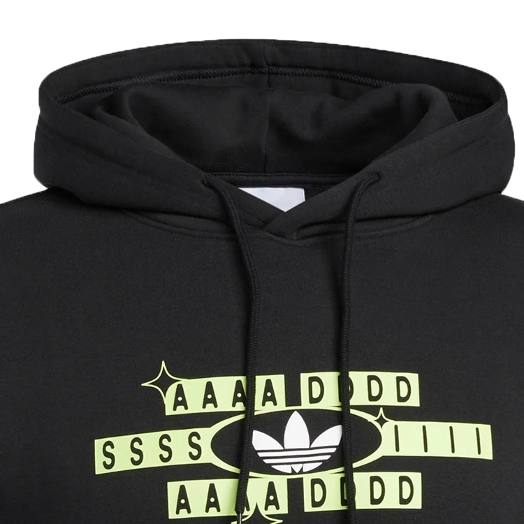 Hanorac Adidas FOREVER SPORT H