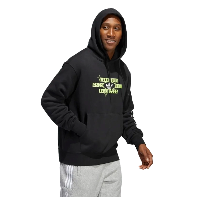 Hanorac Adidas FOREVER SPORT H