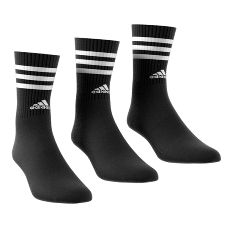 Носки Adidas 3S C SPW CRW 3P
