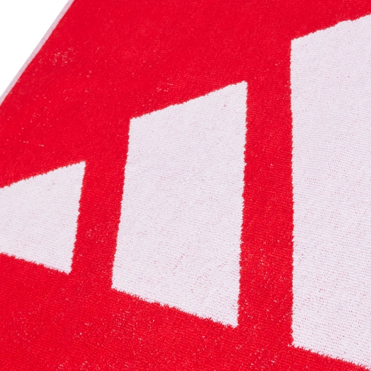 Prosop  Adidas 3BAR TOWEL S