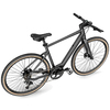 Electrobicicleta FIIDO E-Gravel C21