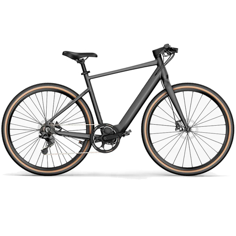 Electrobicicleta FIIDO E-Gravel C21