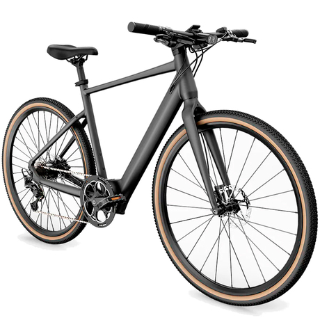 Electrobicicleta FIIDO E-Gravel C21