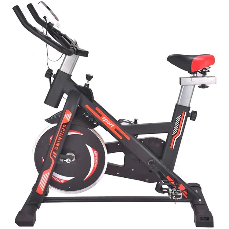 Bicicleta fitness QISHU NRU-021