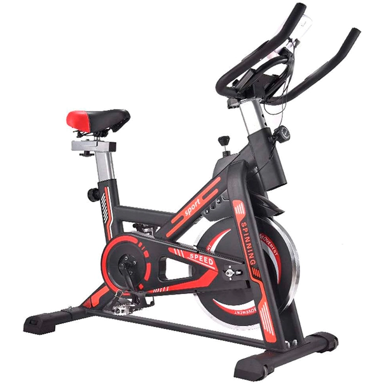 Bicicleta fitness QISHU NRU-021