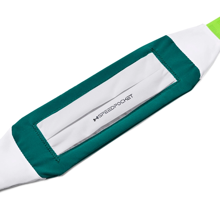 Сумка на пояс Under Armour UA Flex Run Pack Belt