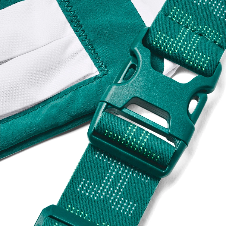 Сумка на пояс Under Armour UA Flex Run Pack Belt