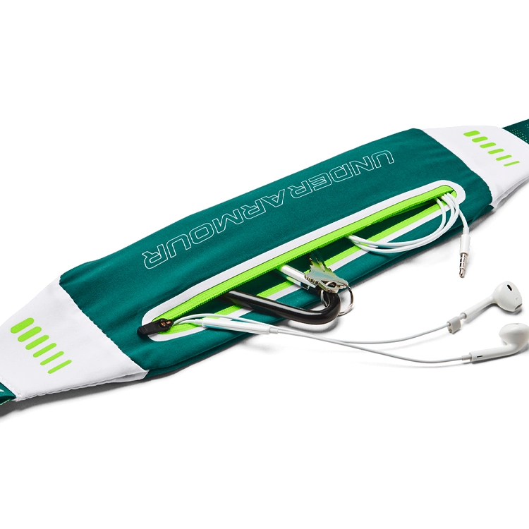 Сумка на пояс Under Armour UA Flex Run Pack Belt