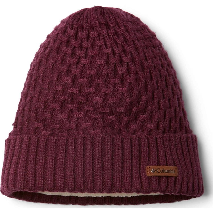 Caciula Columbia Hideaway Haven Cabled Beanie