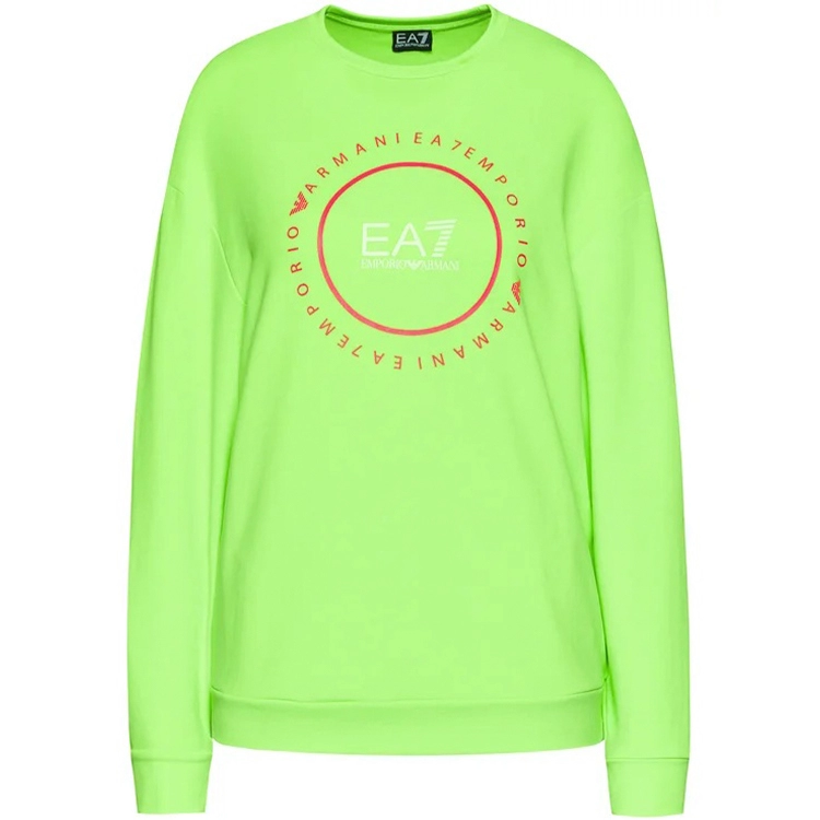 Hanorac EA7 EMPORIO ARMANI SWEATSHIRT
