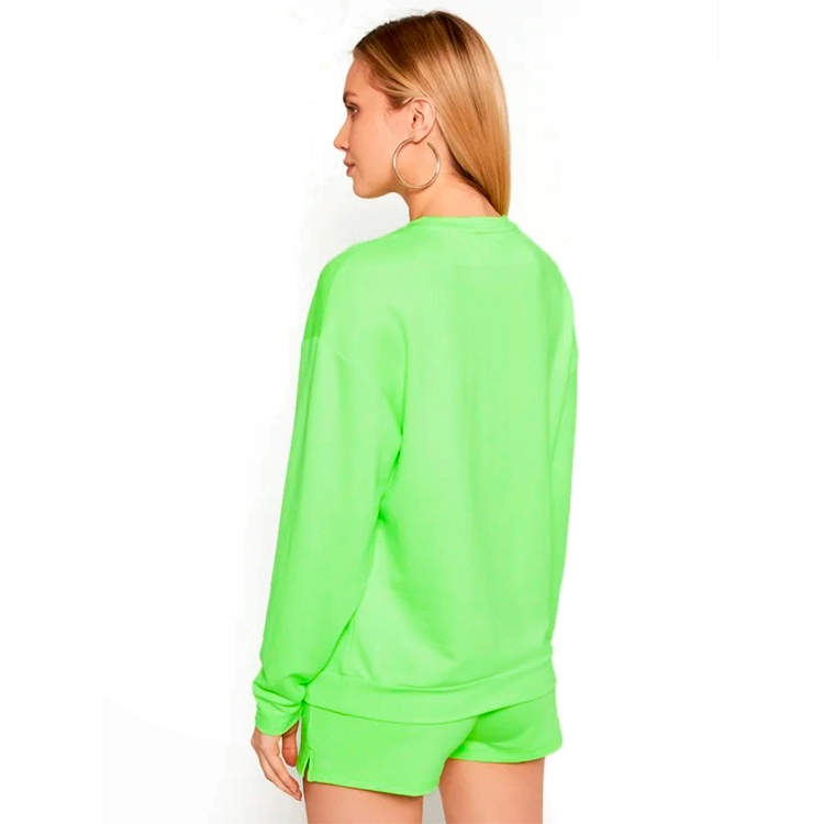 Hanorac EA7 EMPORIO ARMANI SWEATSHIRT