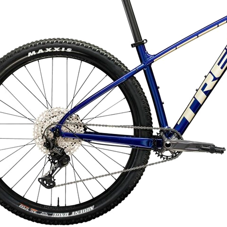 Bicicleta profesional Trek X-Caliber 8
