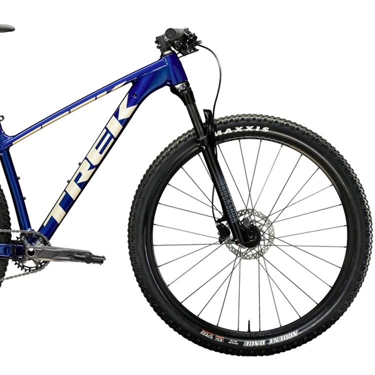 Bicicleta profesional Trek X-Caliber 8