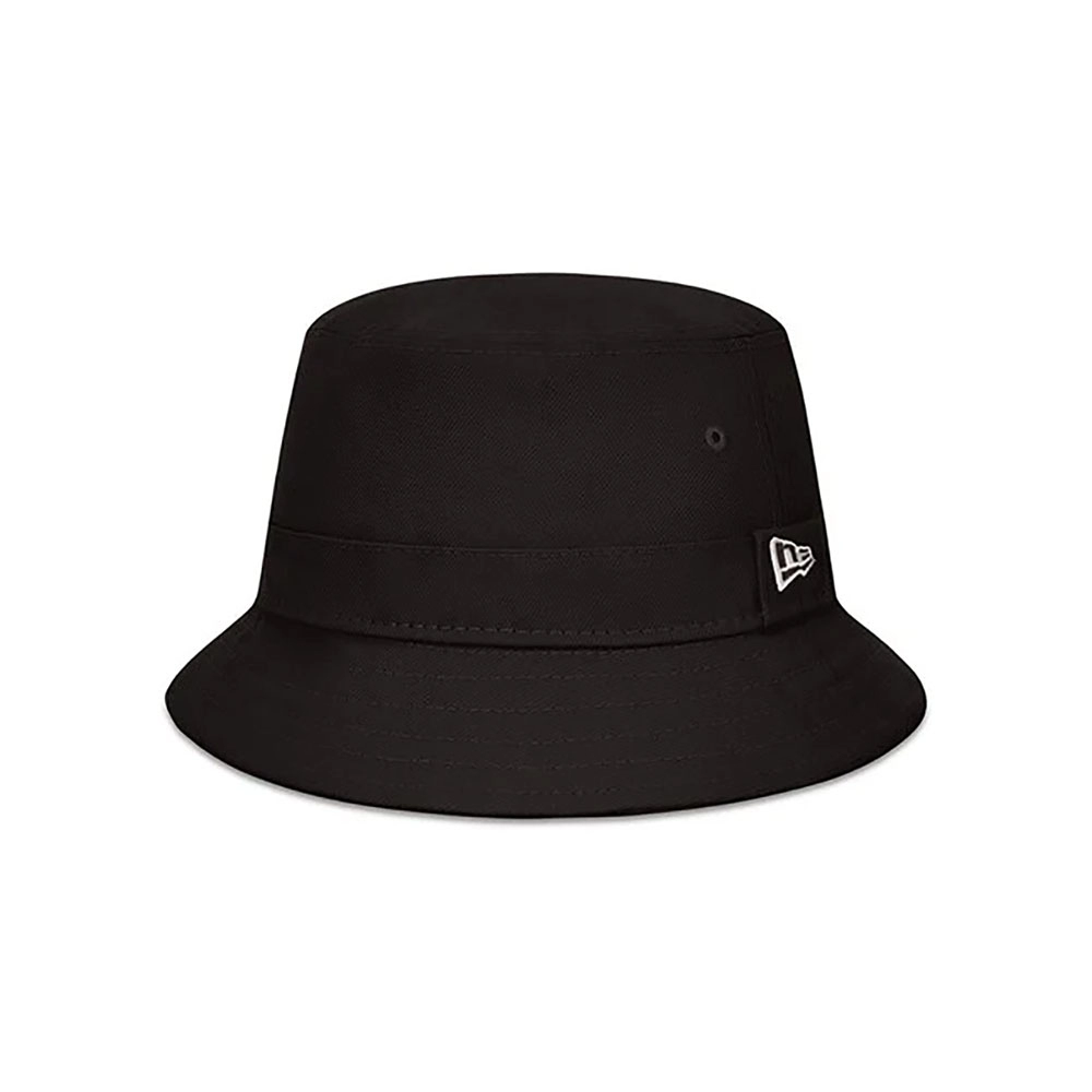 Панама New Era Essential Bucket Blk    