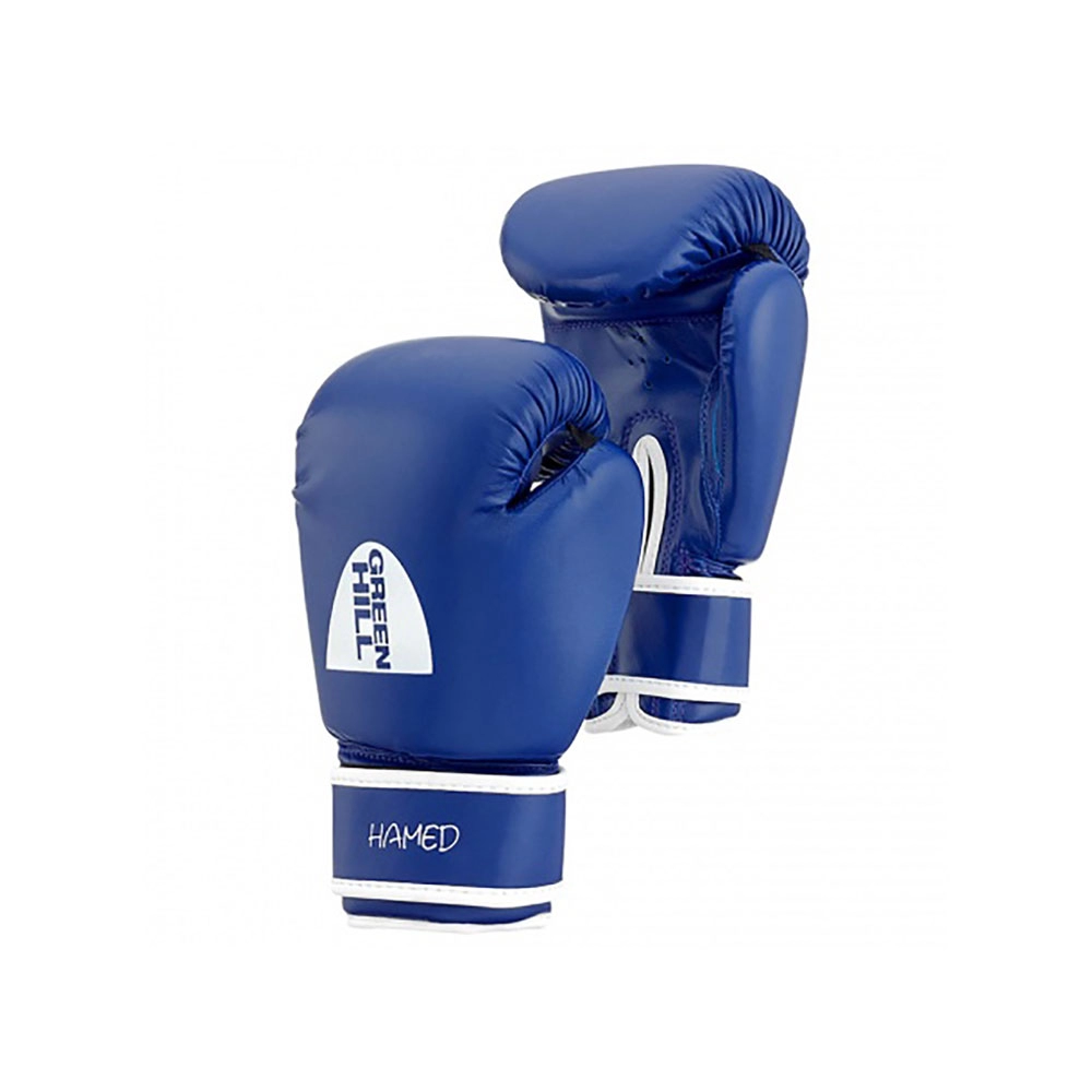 Перчатки для бокса Green Hill HAMED
