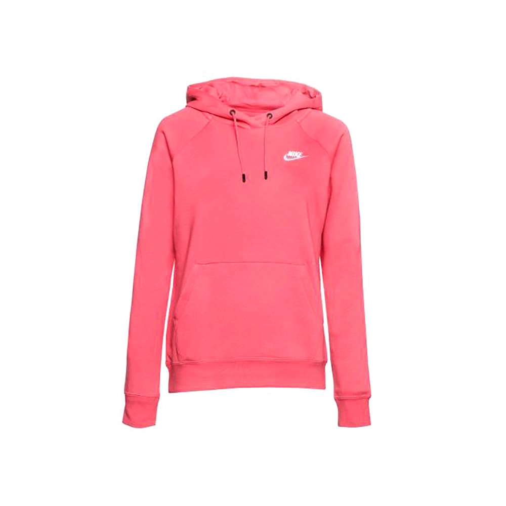 Hanorac Nike W NSW ESSNTL HOODIE PO FLC