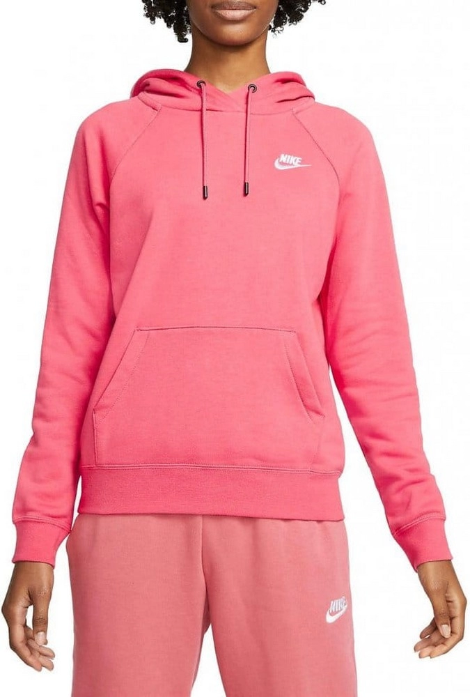 Hanorac Nike W NSW ESSNTL HOODIE PO FLC