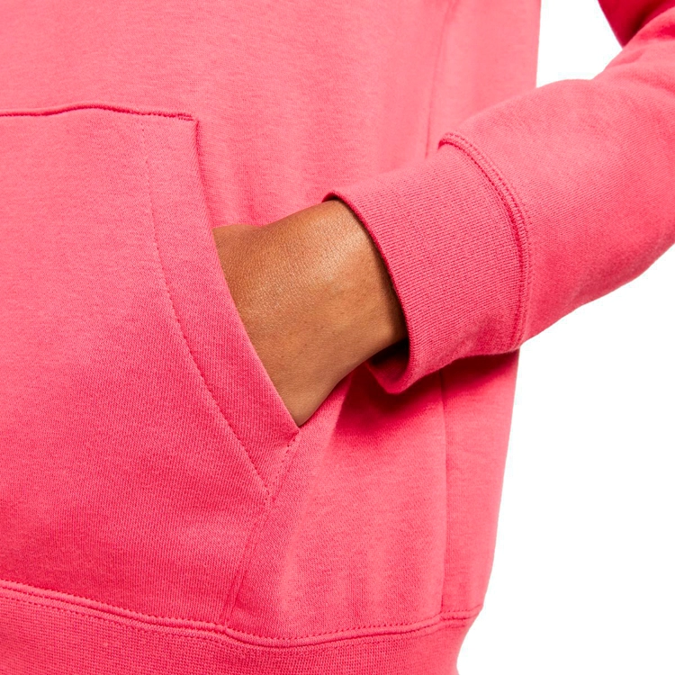 Hanorac Nike W NSW ESSNTL HOODIE PO FLC