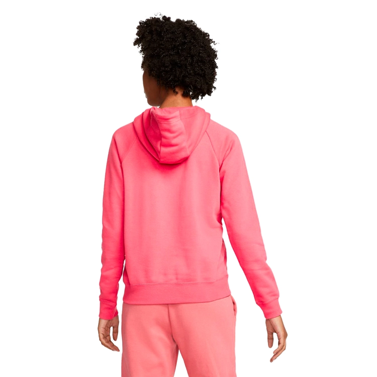 Hanorac Nike W NSW ESSNTL HOODIE PO FLC