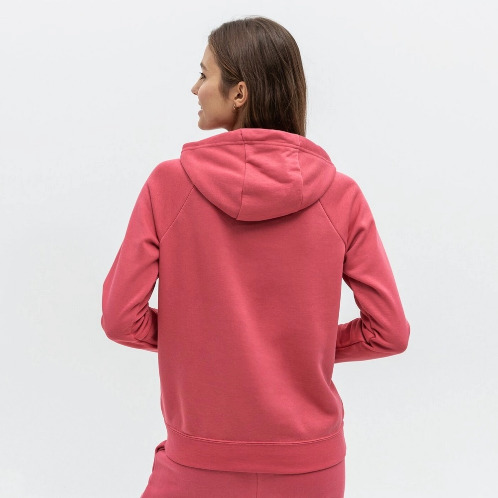 Hanorac Nike W NSW ESSNTL HOODIE PO FLC