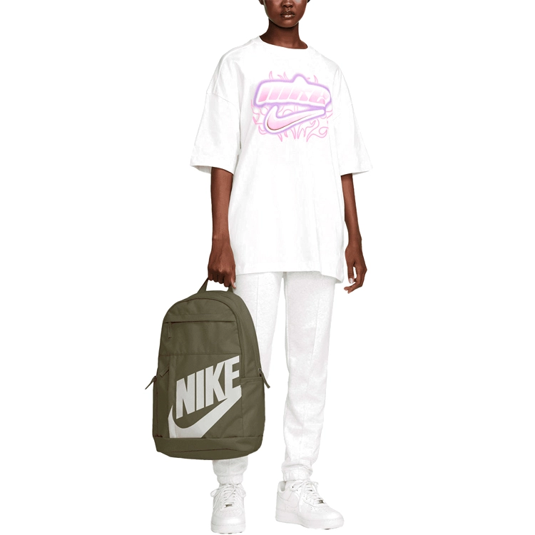 Rucsac Nike NK ELMNTL BKPK HBR