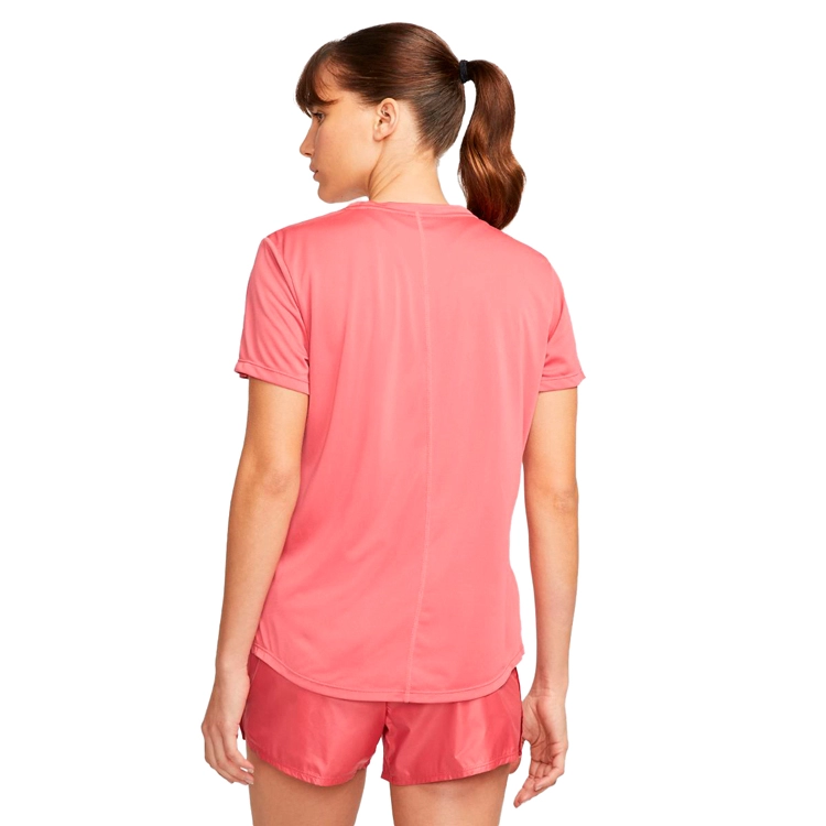 Tricou Nike W NK DF SWSH RUN SS