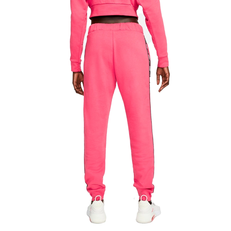 Брюки Nike W NSW ESSNTL FLC TAPE REG PANT