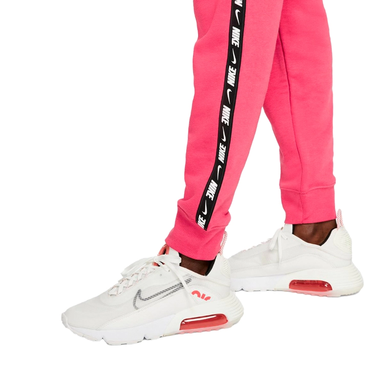 Брюки Nike W NSW ESSNTL FLC TAPE REG PANT