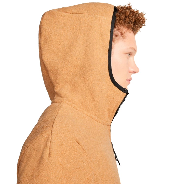 Hanorac Nike M NSW TCH FLC FZ WINTER HD