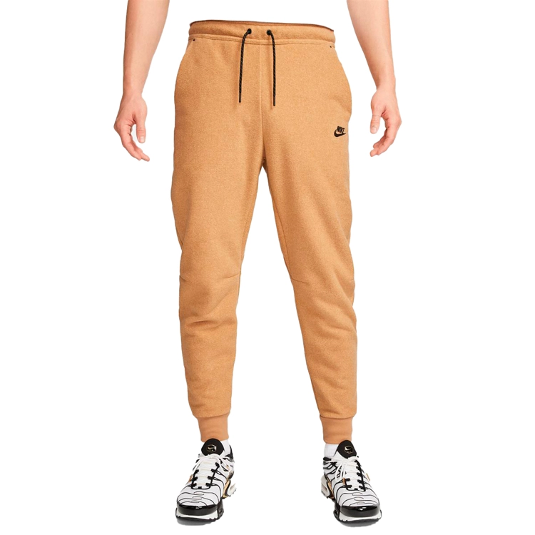 Брюки Nike M NSW TCH FLC WINTER JGGR