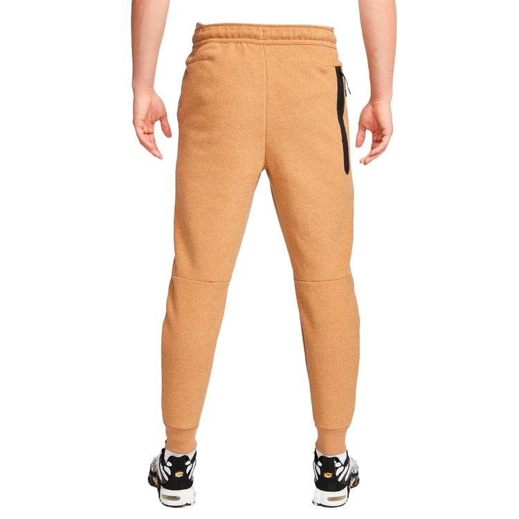 Брюки Nike M NSW TCH FLC WINTER JGGR