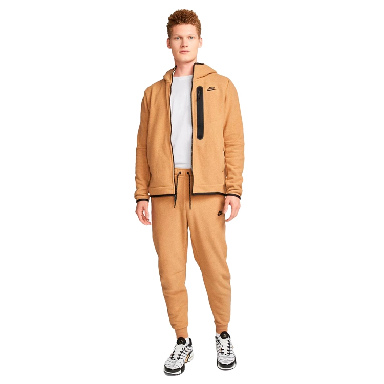 Брюки Nike M NSW TCH FLC WINTER JGGR