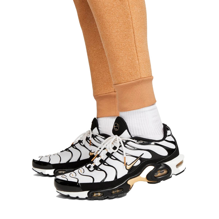 Брюки Nike M NSW TCH FLC WINTER JGGR