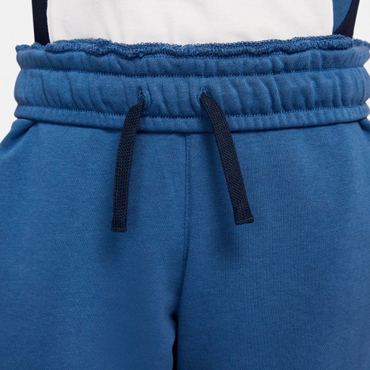 Шорты Nike B NSW HYBRID FT SHORT