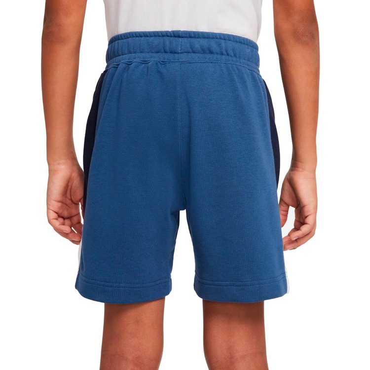 Шорты Nike B NSW HYBRID FT SHORT