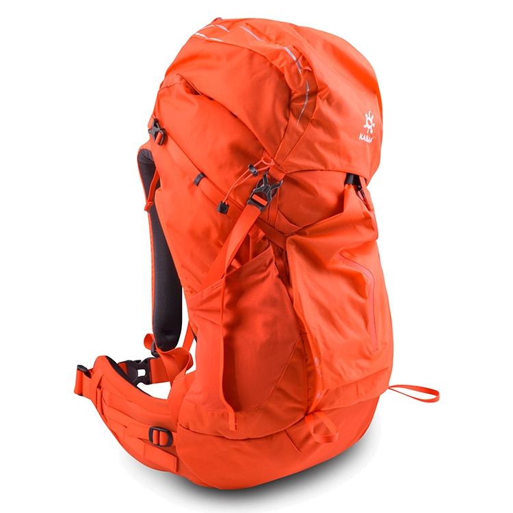 Рюкзак Kailas Ridge Ii Lightweight Hiking Backpack 48+5l
