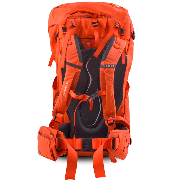 Рюкзак Kailas Ridge Ii Lightweight Hiking Backpack 48+5l