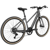 Electrobicicleta FIIDO E-Gravel C22